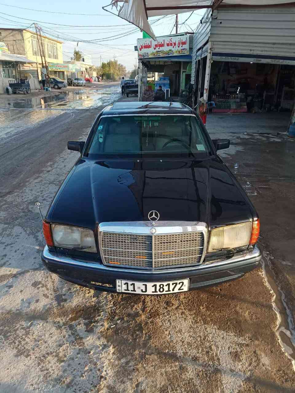 سلام عليكم مارسدس رئاسي
موديل 90 ،✅
محور 3000vvt🔥
لون حبري💙
فول مواصفات 🌐
كشنات كهربائيه أربعة 💯
برده خلفيه🌅
تبريد جاهز 🥶
منضومه زنون⚪
مكان النجف 🌐
السعر 65وبيه مجال قليل 🔥


**إذا كنت صاحب هذا الإعلان وتريد حذفه لأي سبب، رجاءا أرسل رسالة إلى الدعم الفني**