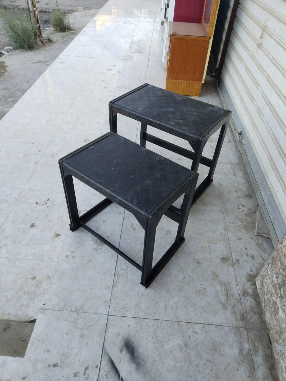 دوشك سبرنك ٢٥ الف. ٢طبلة ١٥ الف. مكتبة ٧٥الف. زاوية ربط عدد٢ ٥٥سم *********** كورك ***********
