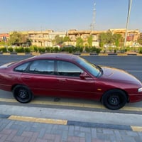 مازدا فاصوليا • مازدا 1993 • سيارة مازدا • مازدا مستعملة • سيارة كشن ك...