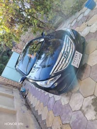 سوناتا خليجي • ٢٠١٣ • مكينة ٢٤٠٠