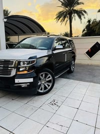 تاهو بريميير • ٢٠١٥ • بدون صبغ