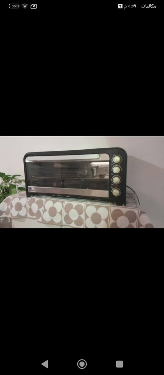 اوفن للبيع السعر 45 عنوان بغداد


**إذا كنت صاحب هذا الإعلان وتريد حذفه لأي سبب، رجاءا أرسل رسالة إلى الدعم الفني**