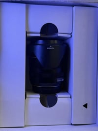 فوجي XF 18-55 • f/2.8 • فوكس سريع