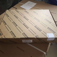 مصنع مباشر • ١٠٠ طقم • بدون أسبستوس