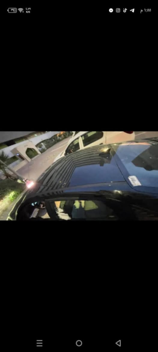 النترا هايبرد 2023 فول مواصفات للبيع حادثها موضح بالصورة ماشية 33  السيارة بااسمي رقمها بغداد السعر 160 وبيه مجال


**إذا كنت صاحب هذا الإعلان وتريد حذفه لأي سبب، رجاءا أرسل رسالة إلى الدعم الفني**