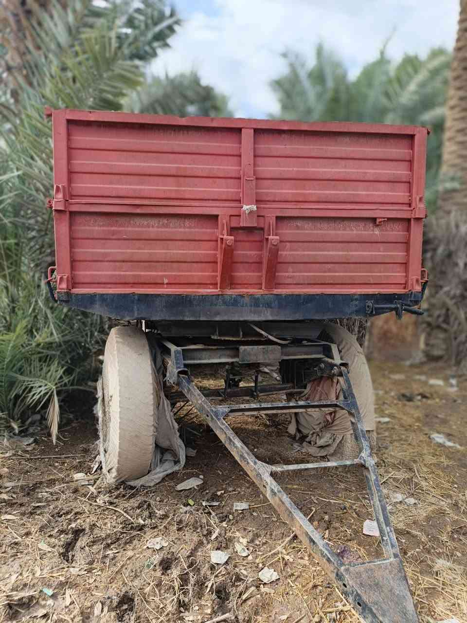 سلام عليكم عربانه للبيع الاستفسار ***********
