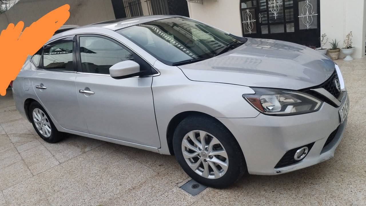 متاح نيسان سنترا السياره فول فول
٤ بصمات
فتحت سقف طكتين
ثلاث انظمة قياده
تحكمات ستيرن
مانع انزلاق
تبريد وتدفئه فول الفول
رقم اربيل مسطره
الضرر تبديل باب النفر والجاملغ وبيها شويه بارد من جهة عكس قبق البانزين مامعدله موضحه بالصوره
كير محرك شرط
سعرها ١٢٠ وبيها مجال
***********
