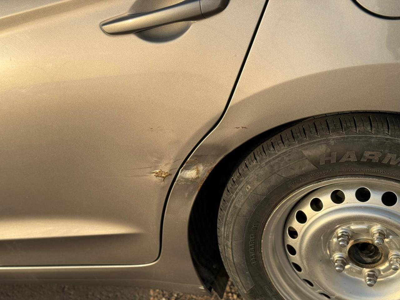 السلام عليكم ورحمه الله وبركاته 
النترا2020 وارد امريكي 
حادثه دعاميه اماميه فقط بدون بارد بدون صبغ 
ارباك الدشبول طاك ومصلح 
مكينه 2000 دوش كير محور اي تي المرغوب 
بلعراق بيه هاي الدحجه بلمدكر وباقيه ع وضعه 
سياره خير من الله جاهزه تبريد كير مكينه 
السعر 130
للتصال *********** البصرة, العراق
