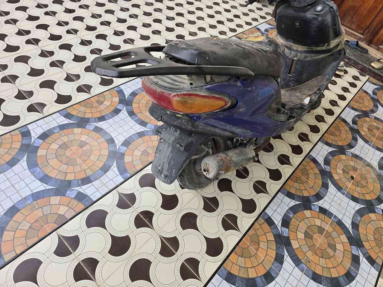 دولفين للبيع ٢٠٠قفل من الاخير كلها شغاله ما بيه اي نقص ***********
