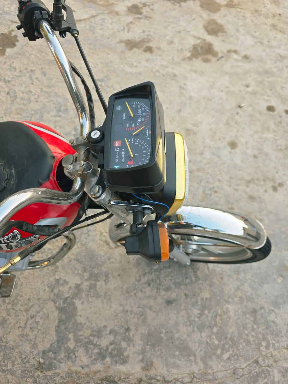 بغداد الأمين بغداد, العراق


**إذا كنت صاحب هذا الإعلان وتريد حذفه لأي سبب، رجاءا أرسل رسالة إلى الدعم الفني**