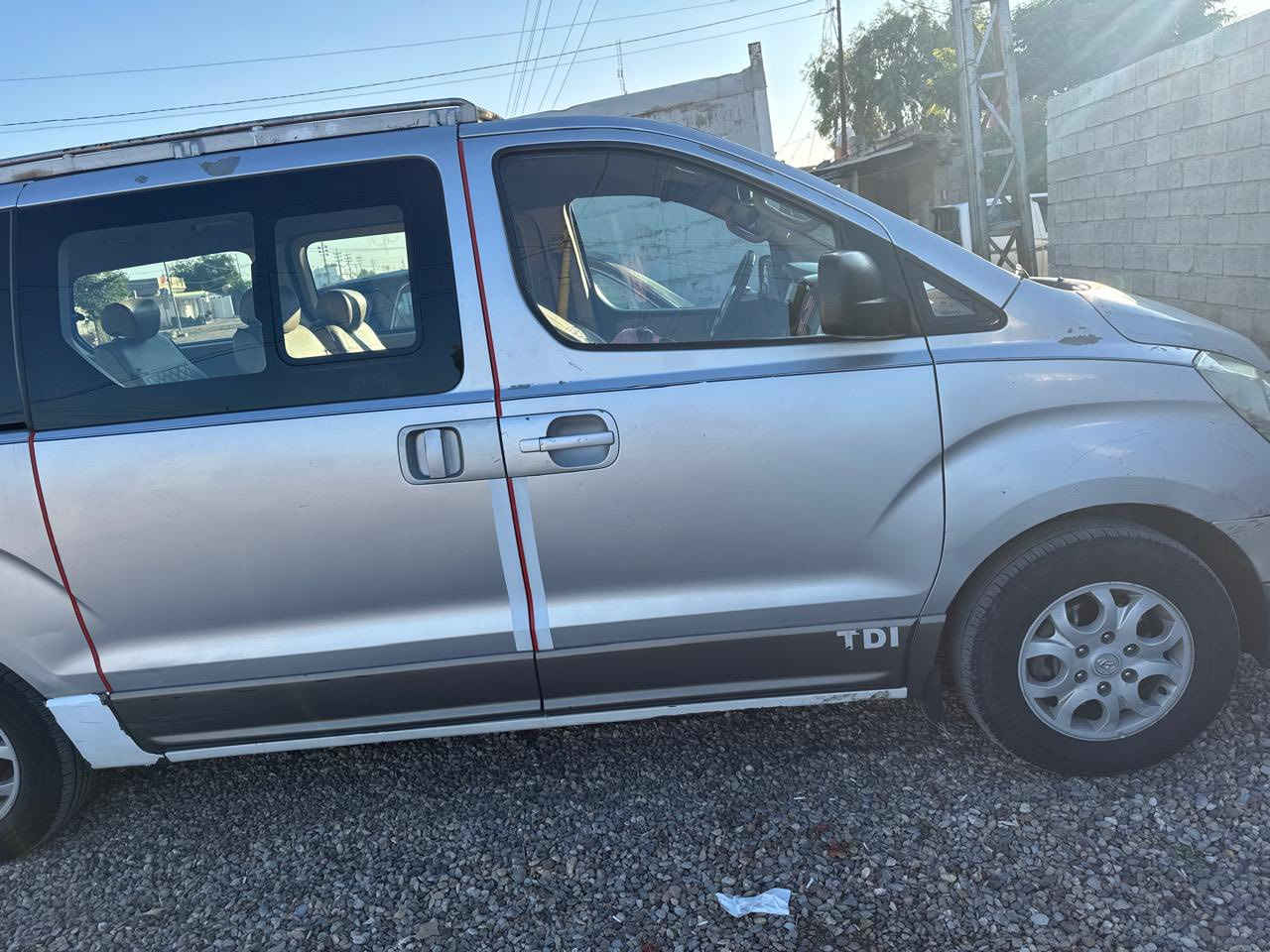 ستاركس 2009
رقم ديالى بسمي 
بيه بارد بل جاملغات الخلفيه ثنينهن
مكينه بس بخار 
السعر 118 بيه مجال 
العنوان ديالى المقداديه 
***********
