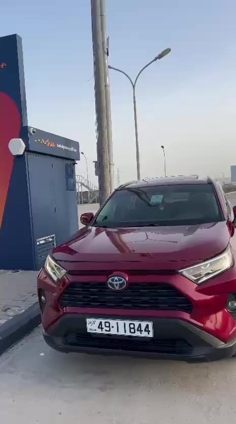 راف فور 2019 فل كامل فتحه عداد 60 الف ميل سعر 19900؟ ت0776034387


**إذا كنت صاحب هذا الإعلان وتريد حذفه لأي سبب، رجاءا أرسل رسالة إلى الدعم الفني**