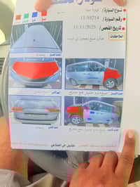 ٢٠١١ • ٣٥٠٠ • اوتوماتيك