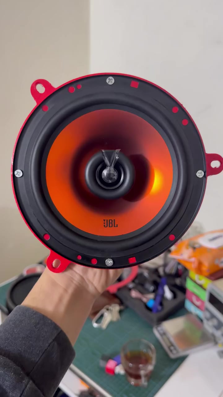 تحوير سماعات كورلا بالكامل
تصميم ثري دي و فيش بلادية مع عزل كامل
تابعوا التفاصيل بالستوري

https://www.instagram.com/s/aGlnaGxpZ2h0OjE4MTQyNDc5NTY4NDgzOTA3?story_media_id=3848953706025090378&igsh=MWhoYjg2OW0yOWc0cA==


**إذا كنت صاحب هذا الإعلان وتريد حذفه لأي سبب، رجاءا أرسل رسالة إلى الدعم الفني**