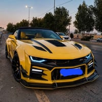 كمارو 2ss • ٢٠١٥ • رقم اربيل