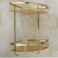 رف زاوية معدني ومصنوع من الخشب، وتخزين الأغراض. سعر 7,000 يوجد توصيل  ...