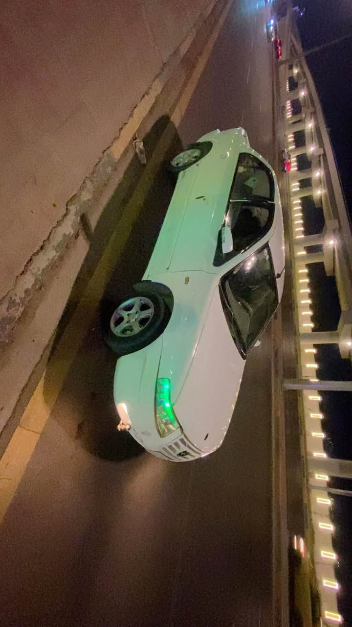 سمند _ سورن ٢٠١١

كير مكينه بلاد مكفولات

صدر خير من الله 

تبريد ثلج حماوه ربع 

غرفتها حلوه ودوشمه جديده 

رقم جديد هزه جديده 

هللالات معمره وبيها طخات بسيطه 

شعندك مراوس دز خاص 

مكاني الحريه _ ***********
