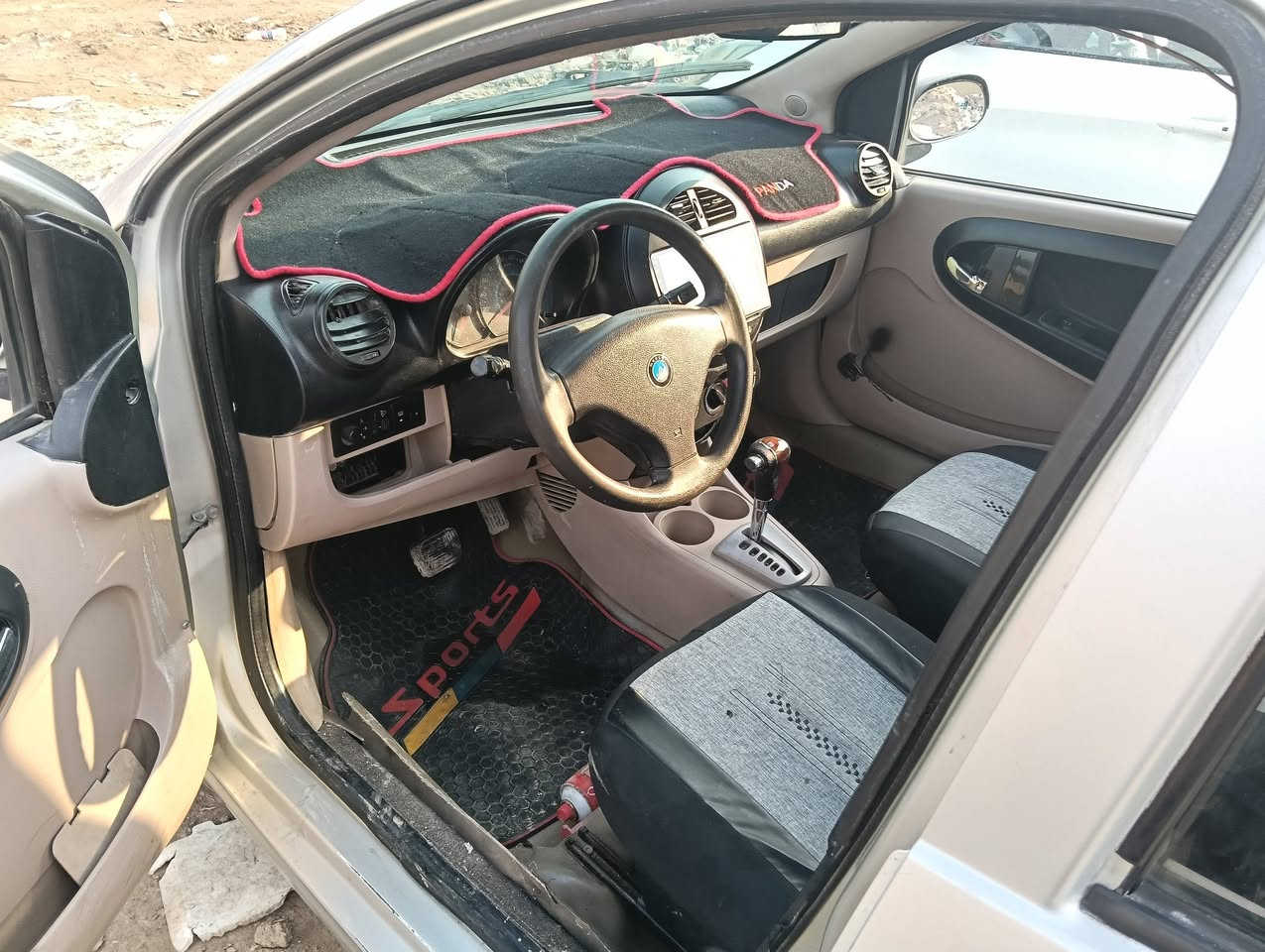 السلام عليكم باندا 13جاهزه من كلشي رقم سنويه وهزه جديده صبغ جماليه فقط اثر جراد مكفوله من قطرة معجون سعره 46مكان بغدادالدوره اخوان بدون زحمه ميعجبه السعر يعبره لايعلق من يمه قفله 45مامتواجدع نت اليحب يتصل تحويل مباشر***********
