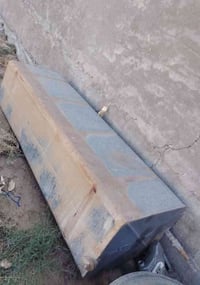 تانكي • للبيع • سعر خاص