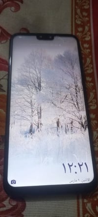 هونر • شق بسيط • اللمس شغال