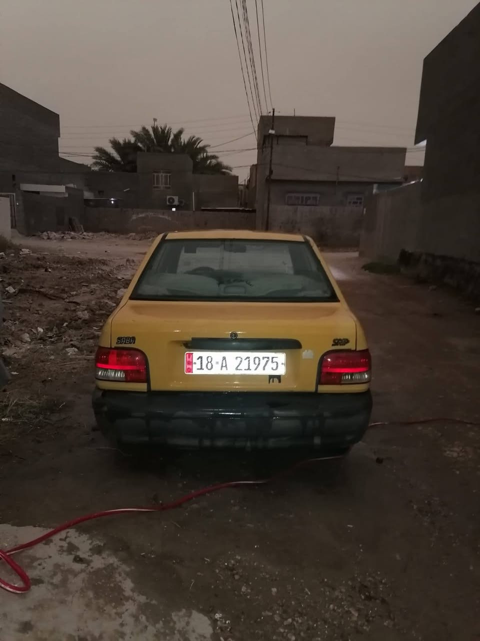 سلام عليكم سايبه مديل 13 سياره شوفت عينك شواصي مابيهه شي نضيفه كير ومكينه كفااله  مكان بابل ***********
السعر 28 وبيهه مجال 
سلام عليكم سايبه مديل 13 سياره شوفت عينك شواصي مابيهه شي نضيفه كير ومكينه كفااله  مكان بابل ***********
