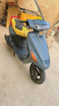 موتور • جاهز • ديوانية