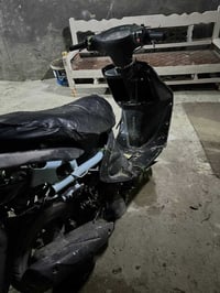 دراجة فراشة • شغاله • نجف ابوصخير