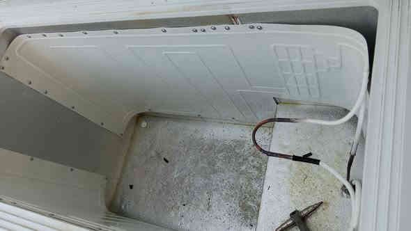 ( هواي ارخص مني بس ماكو احسن مني )
عندك ثلاجه عاطله 
مجمدة عاطله 
نصلحها الك وبضمان العمل 
الدقه والسرعة بالعمل يعني الثلاجه متبقى يمي اكثر من يوم او بنفس اليوم تكمل
(تبديل ماطورات ثلاجة او مجمدة اصلي وبضمان سنه واحده )
(*********** )
#اغلب المصلحين ينطيك ضمان شهر #
#اني انطيك ضمان ست اشهر على العمل
# مكاني النخيله الغربيه مقام الخضر
