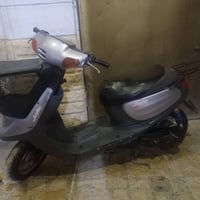 منغولي • مكفول • تايرات جدد