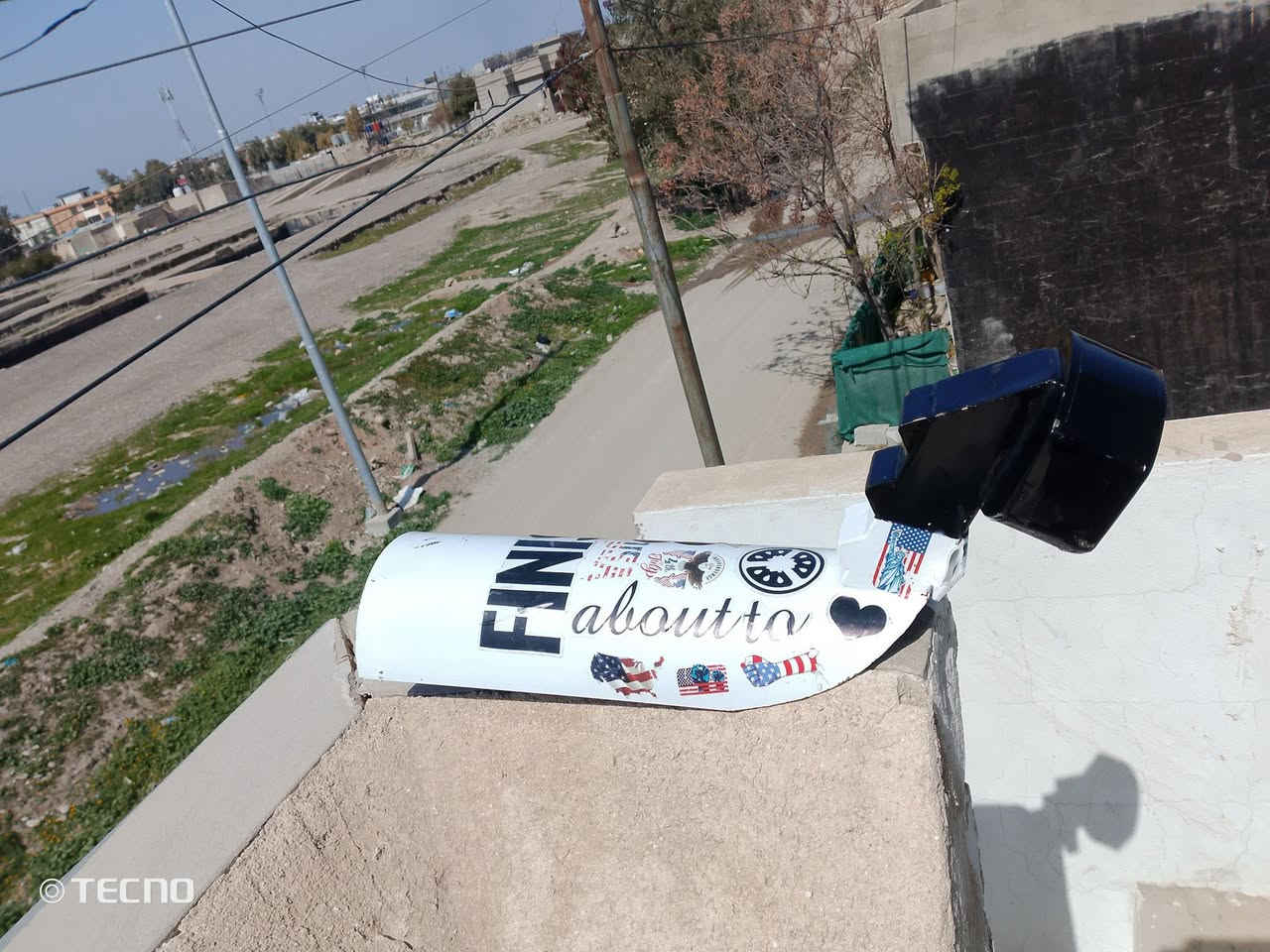 طياريه للبيع بعده مامستخدم جديد وموشم سعر45 الموشراي ليدوخني


**إذا كنت صاحب هذا الإعلان وتريد حذفه لأي سبب، رجاءا أرسل رسالة إلى الدعم الفني**