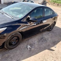 شوفر ليت كروز موديل 19 رقم مثنى مكينه وكير  حجم المكينه 1500 تيربو كفا...