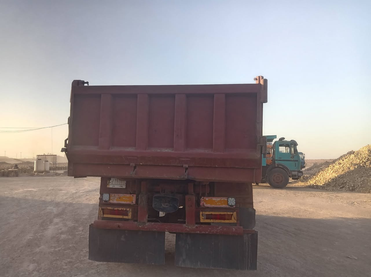 البي موديل 82 المانيه مكينه 35 دبل تيربو كير سته وشلعه سياره مكفوله رقم بغداد بسمي مداور ثاني يوم المكان الديوانيه ***********
