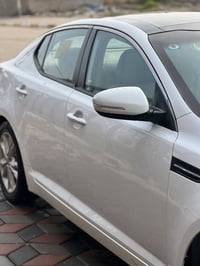 اوبتيما • ٢٠١٢ • طخه خلفية