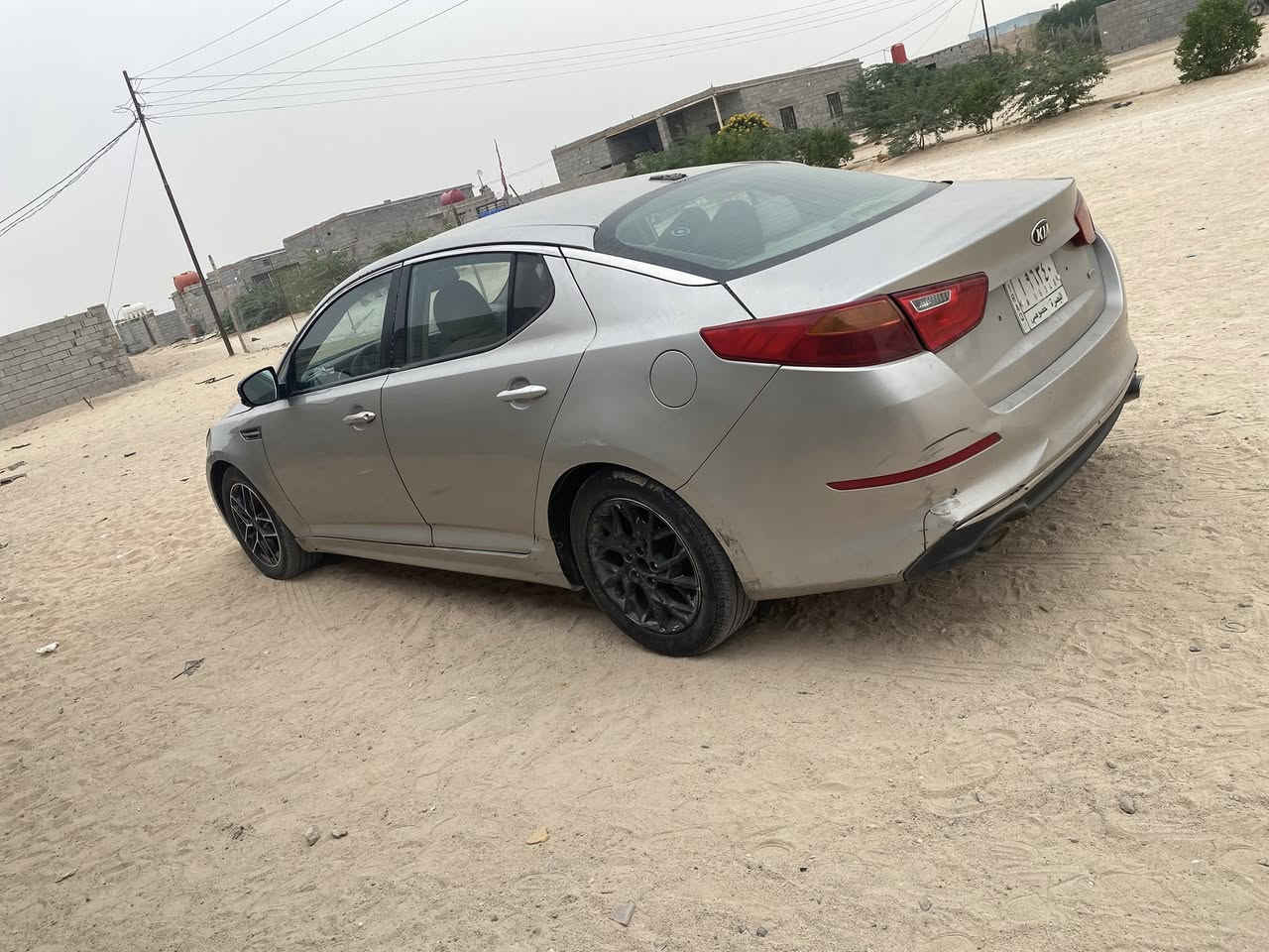 وتيمااا 2015 ذي قار مكفوله من كص عيب شرعي
مكينه كير 2400 كفاله جاهزه من كلشي
سنويه مجده 
من كلشي سعره 75
مكانك بصره

***********
