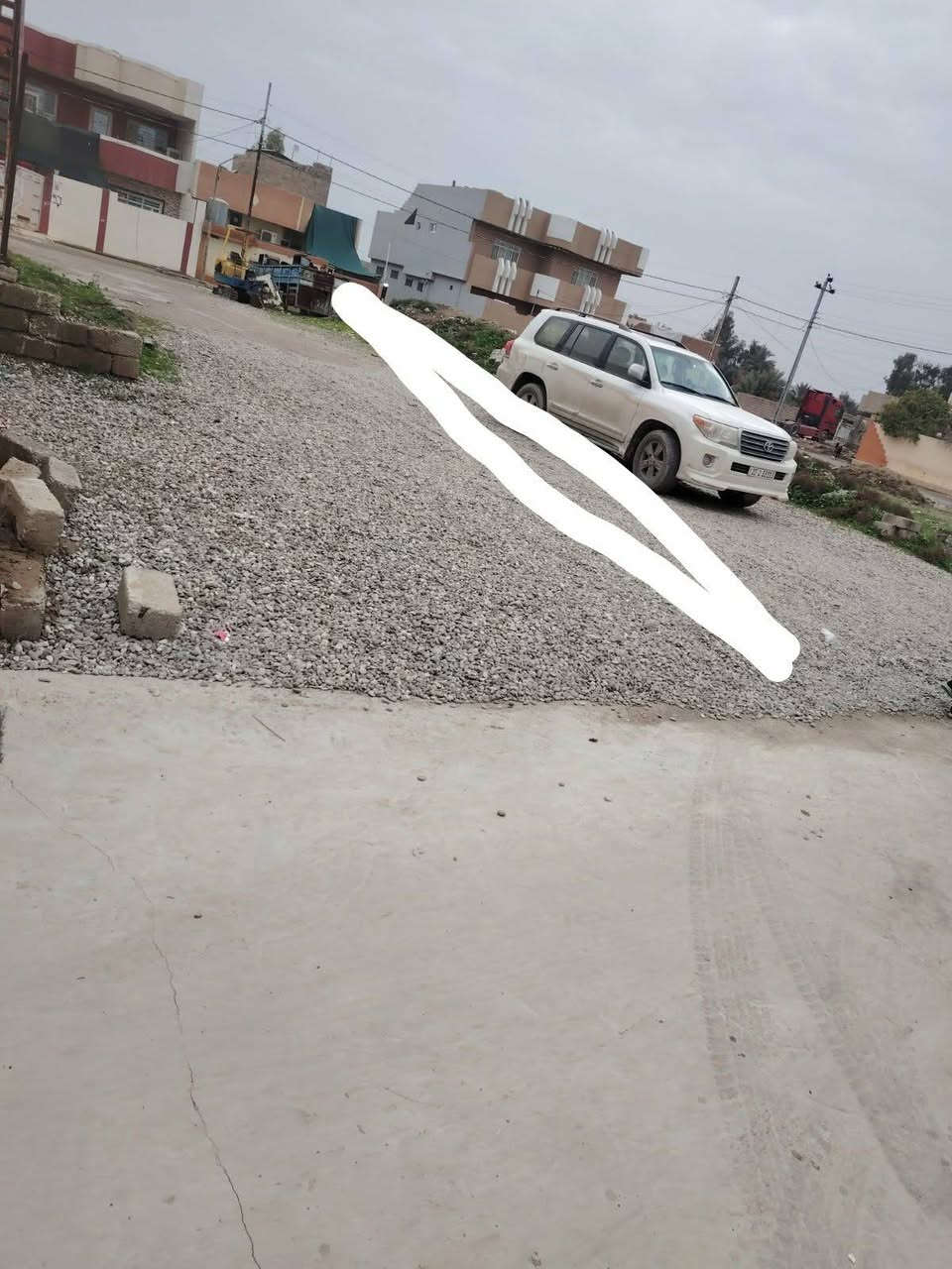 ارض للبيع ارض للبيع
منطقة حاوي الجوسق 
مساحة 122 متر 
واجهه 7 
بنص البناء
خدماتها كامله 
سند زراعي
سعر 12 مجالها بسيط @إشارة


**إذا كنت صاحب هذا الإعلان وتريد حذفه لأي سبب، رجاءا أرسل رسالة إلى الدعم الفني**