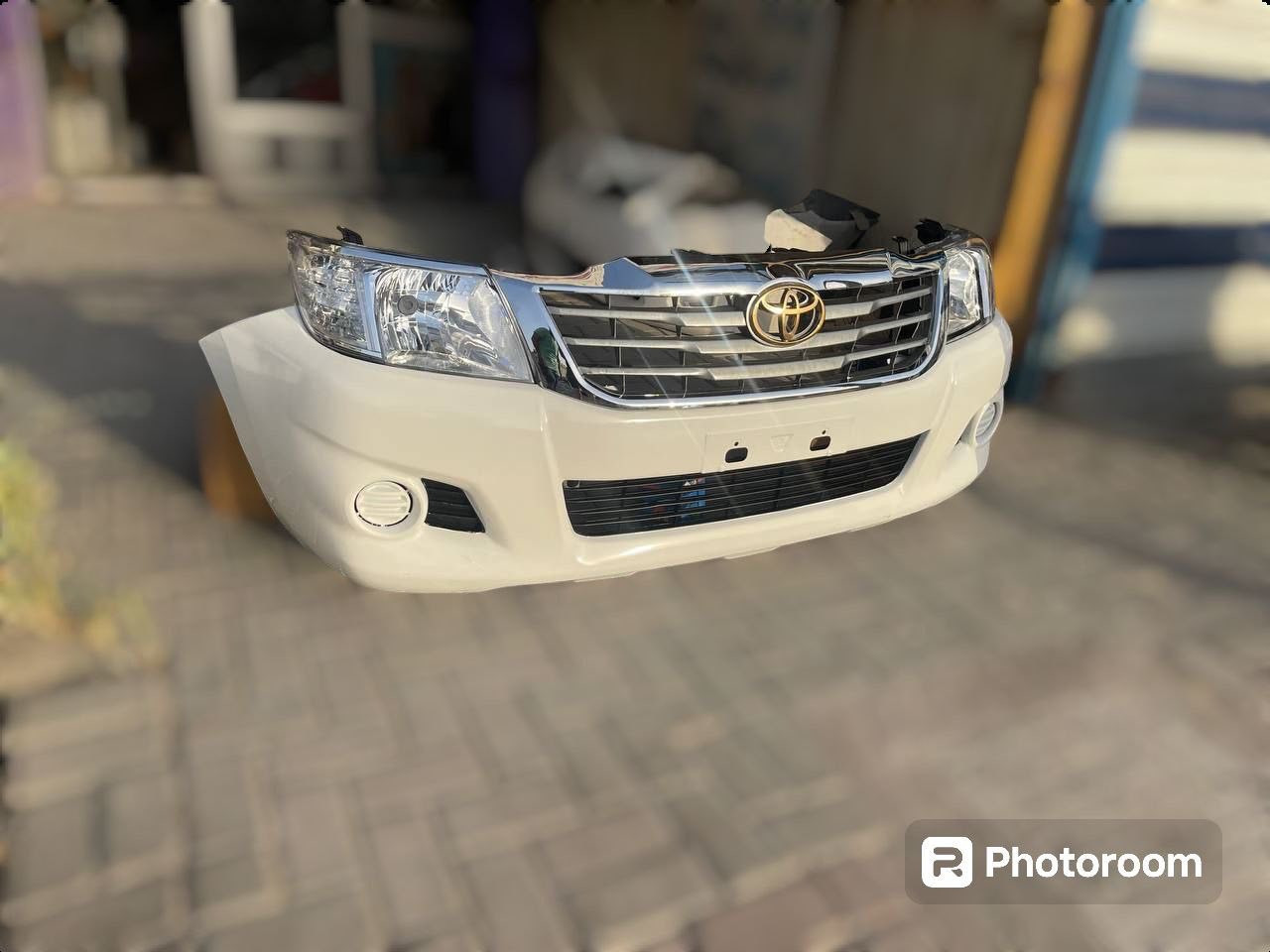 محلات الاصيل
***********

تتوفر ادوات بيكم تفصيخ فتح اصلي + اصلي شركة + تجاري جميع موديلات الهايلوكس 2006-2025 جميع الفئات 

بيكم ناصي 
بيكم ادڤنجر 
بيكم TRD
بيكم GR
بيكم سعودي الناصي والعالي 

متوفر  دعاميات ، بنيد ، چاملغ ، ابواب ، باب بدي ، لايتات وبگ لايتات ، مرايات ، 

يتوفر توصيل جميع محافظات العراق 

العنوان :- بغداد - الطالبية - مقابل مطعم الصادق
