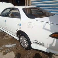 مارك نفخ • موديل 2000 • قضاء نصر