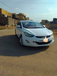 النترا • ٢٠١٢ • محرك ١٨٠٠