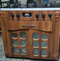 طباخ • لكاونتر