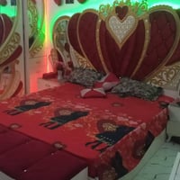 غرفة تركية • ٩ قطع • حله