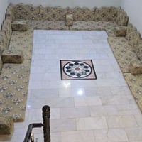 ديوان كامل • استخدام قليل • سوق الشيوخ