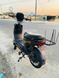 ماطور شحن • نضافة فول