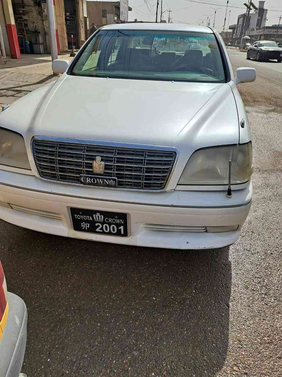 السلام عليكم سياره🌹 أدوات 🌹 للبيع كصه قماره فقط دكمتين محرك في في تي يشك الكاع  كير ومحرك وحداديه كله جديد 👍مكاني دجيل صلاح الدين 🌹 سعرها 45 وبيها مجال


**إذا كنت صاحب هذا الإعلان وتريد حذفه لأي سبب، رجاءا أرسل رسالة إلى الدعم الفني**