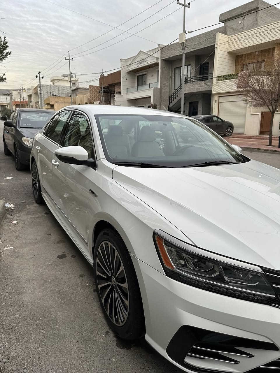 لەسەر ئیزنی ئەدمین گییان
بە ناوی خودا
‎ماشاالله له مالى هەمو لایەک
    پاسات R لاين 2017 بئ بؤياخ ٢ په لە ساردی هەیە زۆرتازەیە بئتەقەو رەقە بە ناوی خۆمەوەیە تا 2029 هەموشتی تازەیە
گئرو مەکینە بەشەرت نەکراوەتوە
100هەزار کیلۆمەتر رۆشتوە ❗️💤
ئەوەش رسمی هادیسەکەیە هەر شایەنی باس نییە  رادئتەری بیلادییە لایتش بیلادییە بئ ناو گرتن
‎بەشەرت 
‎تازە سیرڤزی بۆکراوە لە motol
‎مواسەفات
‎کوشن جلد
‎ناو زەرد‼️
‎کوشن کارەبا
‎کوشن هیتەر
‎ئۆتۆ سلف
‎مەکینە 18تۆربۆ مەرغوب نەکراوەتوە  tsi🔥🌪️
‎2 مودی لئخورین
‎عادی و ئۆتۆماتک
‎گئر سەرسوکان
کامل لایتەکانی لیدەو ئۆتۆیە شاشەو کامیرا
jbs
ئاوینە ئەخەوی لەکاتی  بەگائاوینە رادار ئاوئنە هیتەر ئاوينه رادار 
راداری پئشەوە
‎راداری دواوە
‎٢سویچ شەریکە کۆنترۆل
‎لە رەسمەکانا چۆنە ئاوایە
نرخیشی ١٤٠$ گەلا معامەلە
لەخزمەتام


**إذا كنت صاحب هذا الإعلان وتريد حذفه لأي سبب، رجاءا أرسل رسالة إلى الدعم الفني**