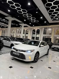 افلون • ٢٠١٧ • V6