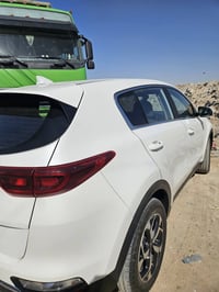 سبورتج • ٢٠٢٢ • حي التراث