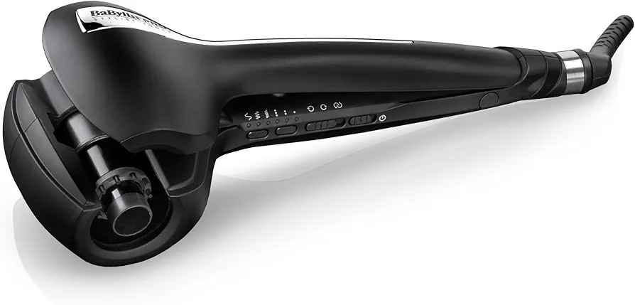 Babyliss Pro
جهاز اصلي عملاق يعمل على تمويج الشعر من بيبيليس برو ، أداة تمويج الشعر الأوتوماتيكية لتحقيق مظهر طبيعي لشعرك و جميل ..
👈يدوم لفترة طويلة و يستخدم على جميع أنواع الشعر
الحجز عالخاص وتتوفر خدمة توصيل لكل المحافظات بغداد, العراق


**إذا كنت صاحب هذا الإعلان وتريد حذفه لأي سبب، رجاءا أرسل رسالة إلى الدعم الفني**