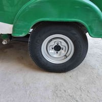 تاير • مستعمل اسبوع • غير اصلي