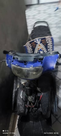 للبيع200 نكره سلف   07800109258