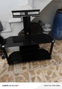 ميز بلازما • حيل نظيف • سومر